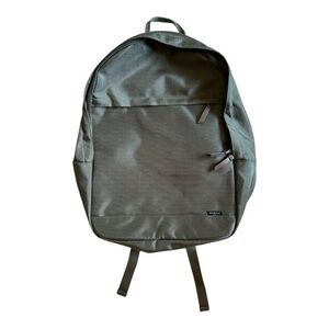 NWOT Goodfellow and Co Military Green Backpack